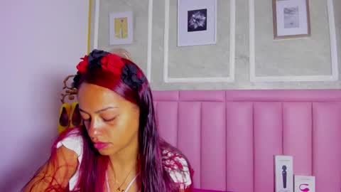 holly online show from 01/14/26, 08:25