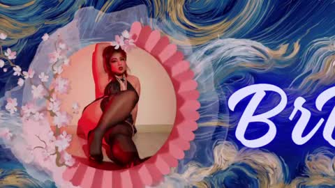 hooney_1 online show from 04/09/26, 06:19