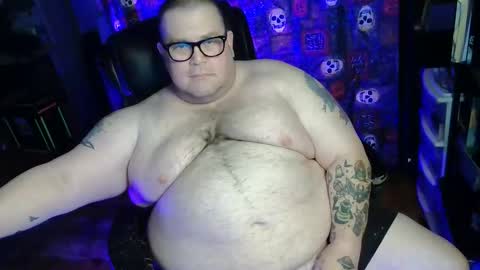 Sir online show from 10/29/25, 04:53