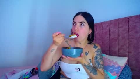 Snapshot of hoot_alicee chatting on 09/11/25, 09:26 ONLYFANS online show from 09/11/25, 09:26