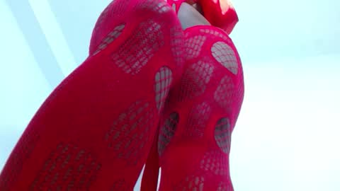 Snapshot of hoot_emily chatting on 09/18/25, 08:16 Emily online show from 09/18/25, 08:16