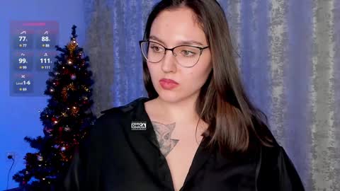 Karina online show from 12/29/24, 07:39