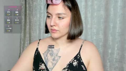 Karina online show from 01/29/25, 03:01