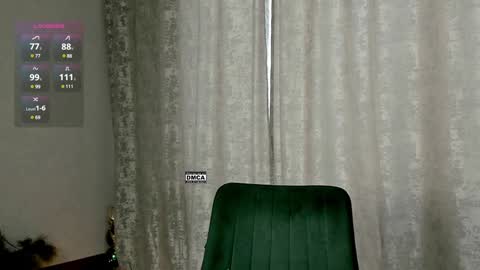 Karina online show from 02/04/25, 04:15