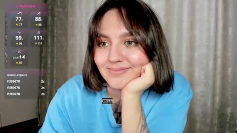 Karina online show from 02/28/25, 03:15