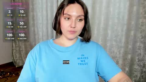 Karina online show from 03/04/25, 03:44