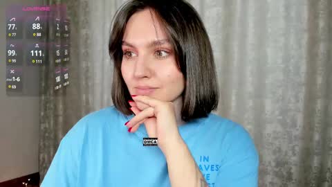 Karina online show from 03/11/25, 04:43