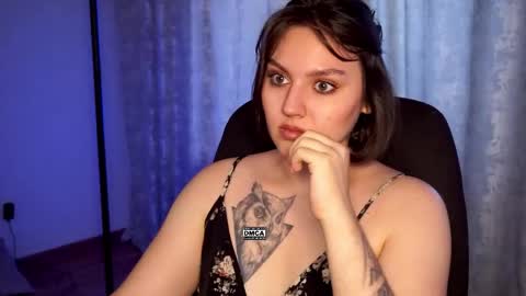 Karina online show from 09/10/25, 02:44