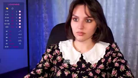 Karina online show from 09/11/25, 02:33