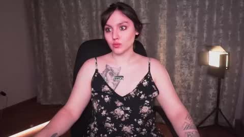 Karina online show from 03/15/26, 10:10