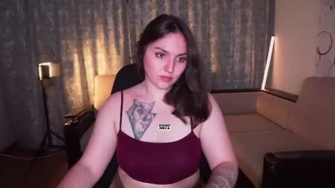 Karina online show from 06/21/26, 02:08