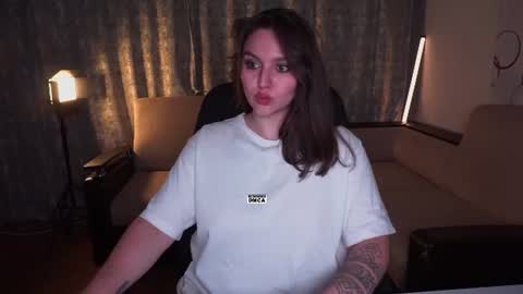 Karina online show from 06/22/26, 03:42