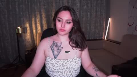 Karina online show from 06/27/26, 02:55