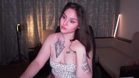 Karina online show from 07/01/26, 04:29