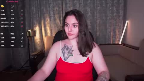 Karina online show from 07/04/26, 06:03