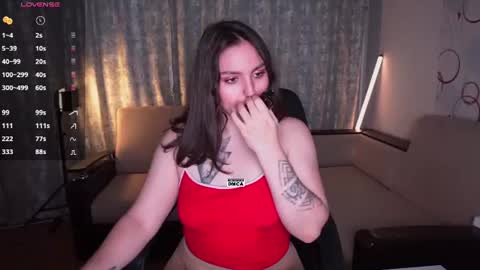 Karina online show from 07/05/26, 08:05