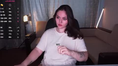 Karina online show from 07/14/26, 04:06