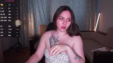 Karina online show from 07/18/26, 08:18