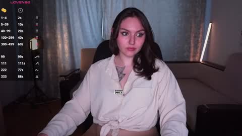 Karina online show from 07/20/26, 02:59