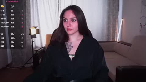 Karina online show from 07/23/26, 11:46