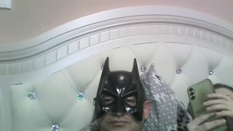 hootloove69 online show from 01/17/25, 10:01