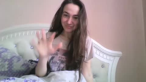 hootloove69 online show from 01/18/25, 08:10