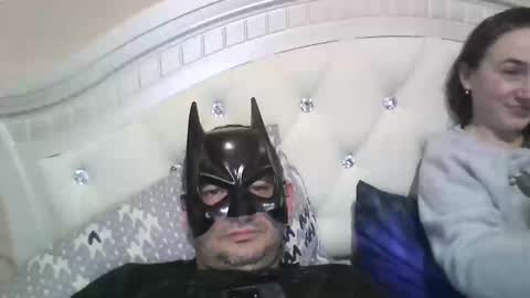 hootloove69 online show from 01/23/25, 08:02