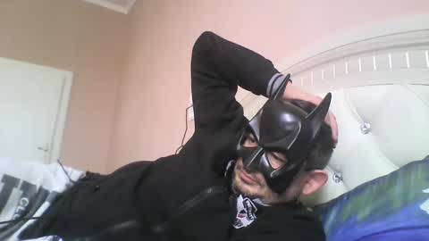 hootloove69 online show from 01/28/25, 08:57