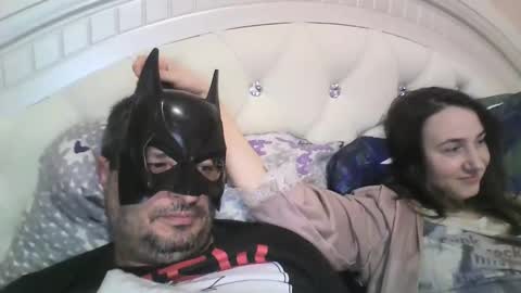 hootloove69 online show from 01/29/25, 08:35