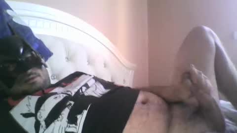 hootloove69 online show from 01/31/25, 02:39