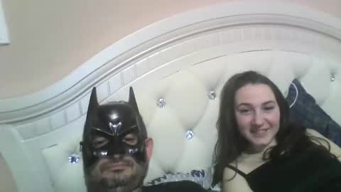 hootloove69 online show from 02/01/25, 06:51