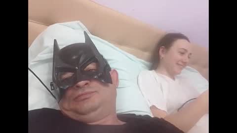 hootloove69 online show from 02/07/25, 08:10