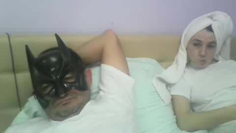 hootloove69 online show from 02/12/25, 09:11