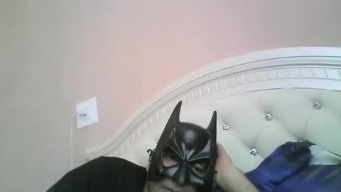 hootloove69 online show from 10/29/25, 10:06