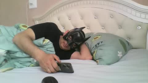 hootloove69 online show from 03/25/26, 09:48