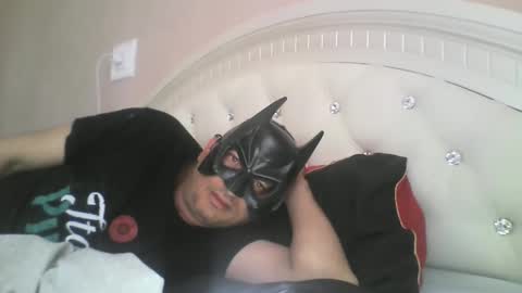 hootloove69 online show from 05/04/26, 12:12