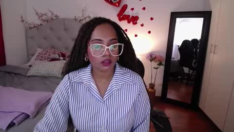 Snapshot of hope11x chatting on 02/27/26, 06:41 hope11x online show from 02/27/26, 06:41