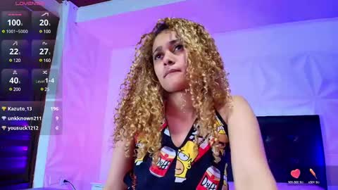 hope_marshall online show from 02/19/25, 03:38