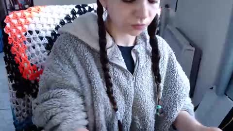 Hope online show from 01/12/26, 02:44