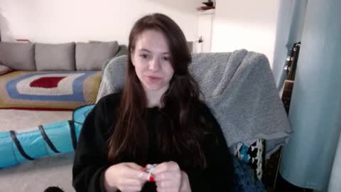 Snapshot of hope_xo chatting on 02/03/26, 07:52 Hope online show from 02/03/26, 07:52