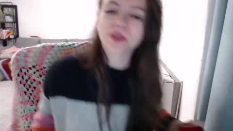 Snapshot of hope_xo chatting on 02/06/26, 08:45 Hope online show from 02/06/26, 08:45