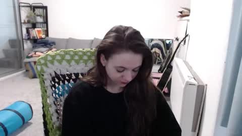 Snapshot of hope_xo chatting on 02/15/26, 11:41 Hope online show from 02/15/26, 11:41