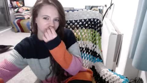 Snapshot of hope_xo chatting on 02/18/26, 08:49 Hope online show from 02/18/26, 08:49