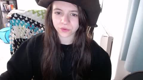 Snapshot of hope_xo chatting on 02/22/26, 11:36 Hope online show from 02/22/26, 11:36