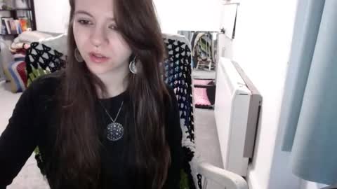 Snapshot of hope_xo chatting on 02/23/26, 03:53 Hope online show from 02/23/26, 03:53