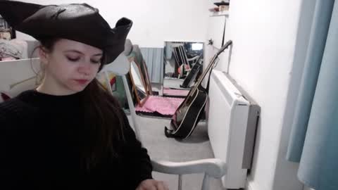 Snapshot of hope_xo chatting on 03/03/26, 09:53 Hope online show from 03/03/26, 09:53