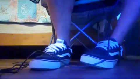 hopeless_believer online show from 07/12/26, 11:29