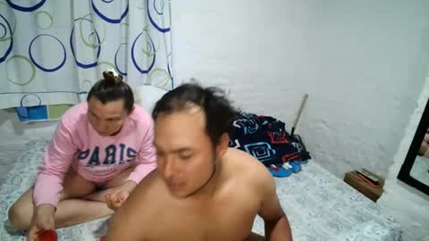 Snapshot of horiana44293 chatting on 02/27/25, 02:53 oriana online show from 02/27/25, 02:53