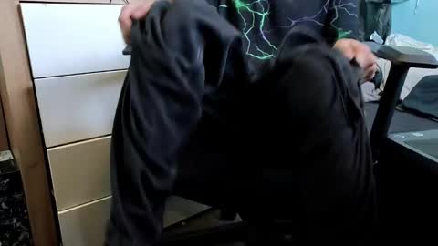 horifmboy online show from 05/28/26, 03:09