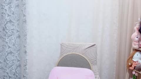 Rina online show from 10/07/25, 01:25